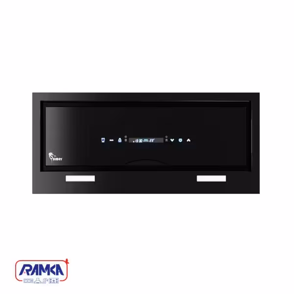 هود مخفی سیمر مدل دایانا