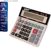 ماشین حساب مدل CT-2130C