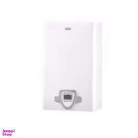 پکیج شوفاژ دیواری لورچ مدل Adena 24000