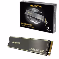 اس اس دی ای دیتا LEGEND 850 ظرفیت 2 ترابایت