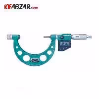 میکرومتر دیجیتال خارج سنج اینسایز مدل 3506