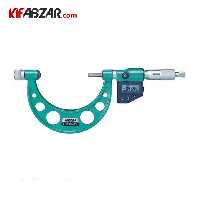 میکرومتر دیجیتال خارج سنج اینسایز مدل 3506