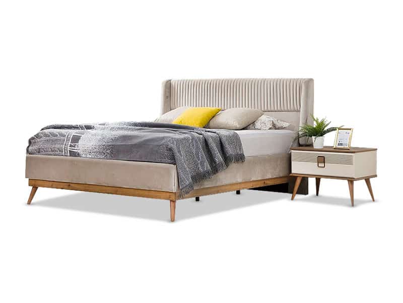 سرویس خواب ستایش | رویال مبل