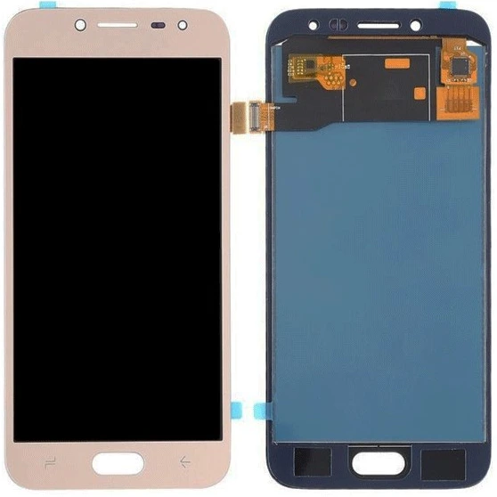 تاچ ال سی دی اولد طلایی سامسونگ  LCD J250 (J2 PRO) SAMSUNG NO IC OLED