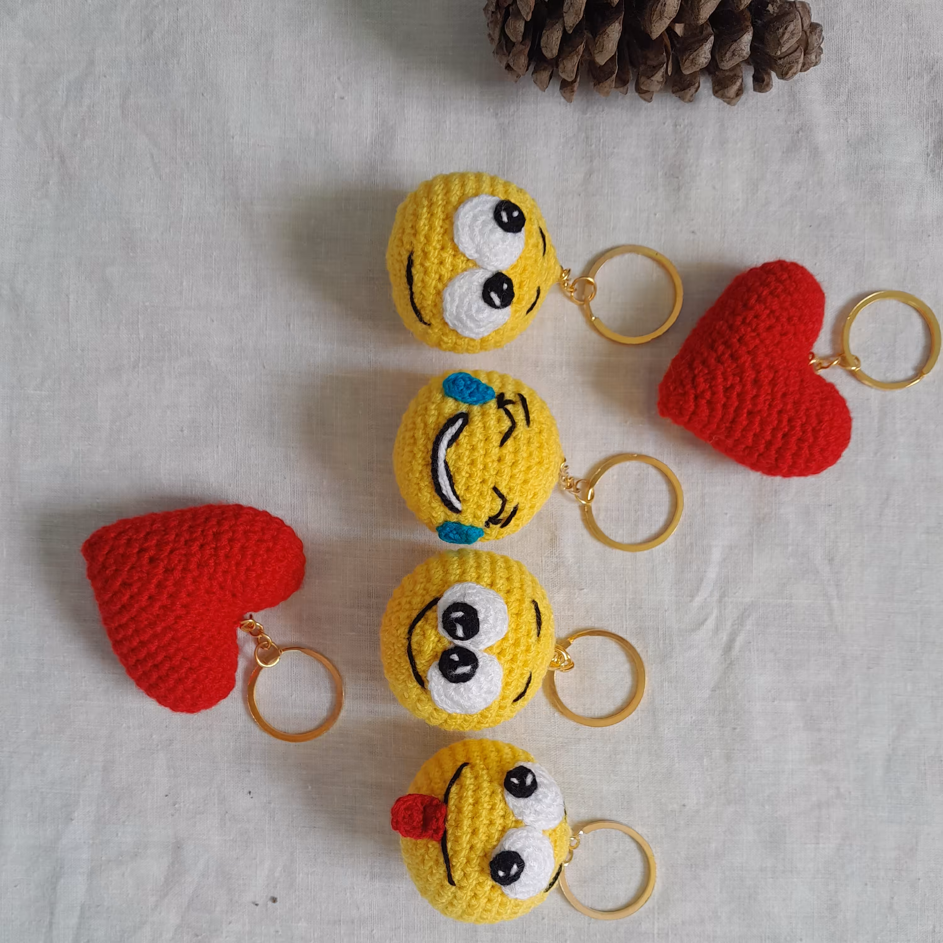 جاکلیدی ایموجی