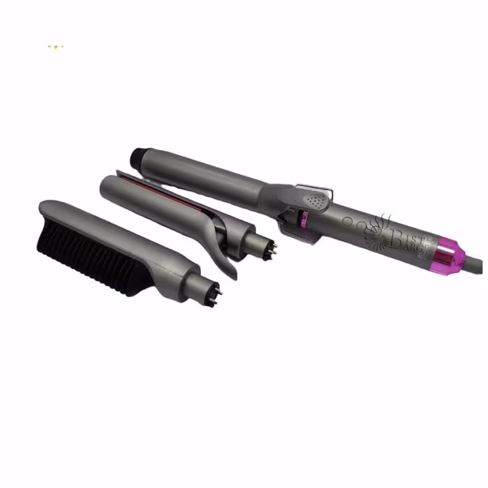 اتو مو سه کاره دی اس پی مدل DSP 20168A