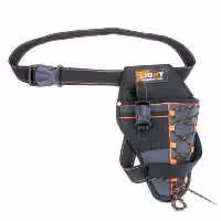 کیف ابزار کمری دریل شارژی لایت LIGHT مدل LH-007