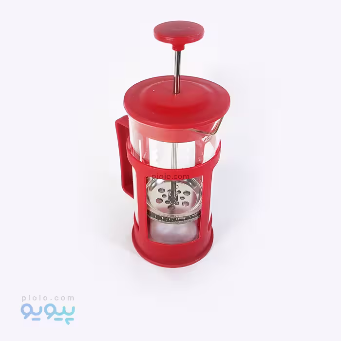 قهوه ساز فرنچ پرس