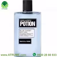 عطر ادکلن دسکوارد2 پوشن بلو کدت 100 میل مردانه