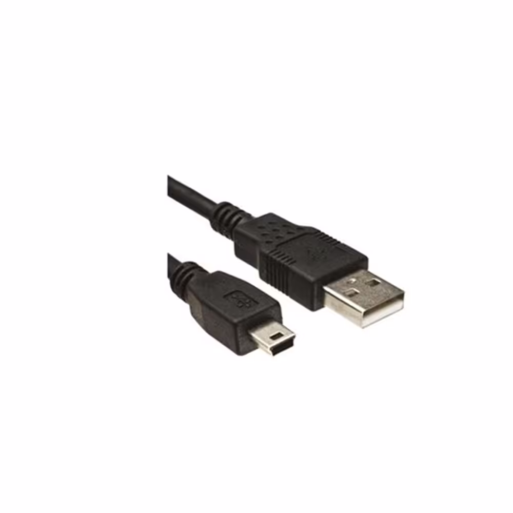 کابل دوربین کی نت 1.5 متر - فروشگاه اینترنتی طیف سنتر