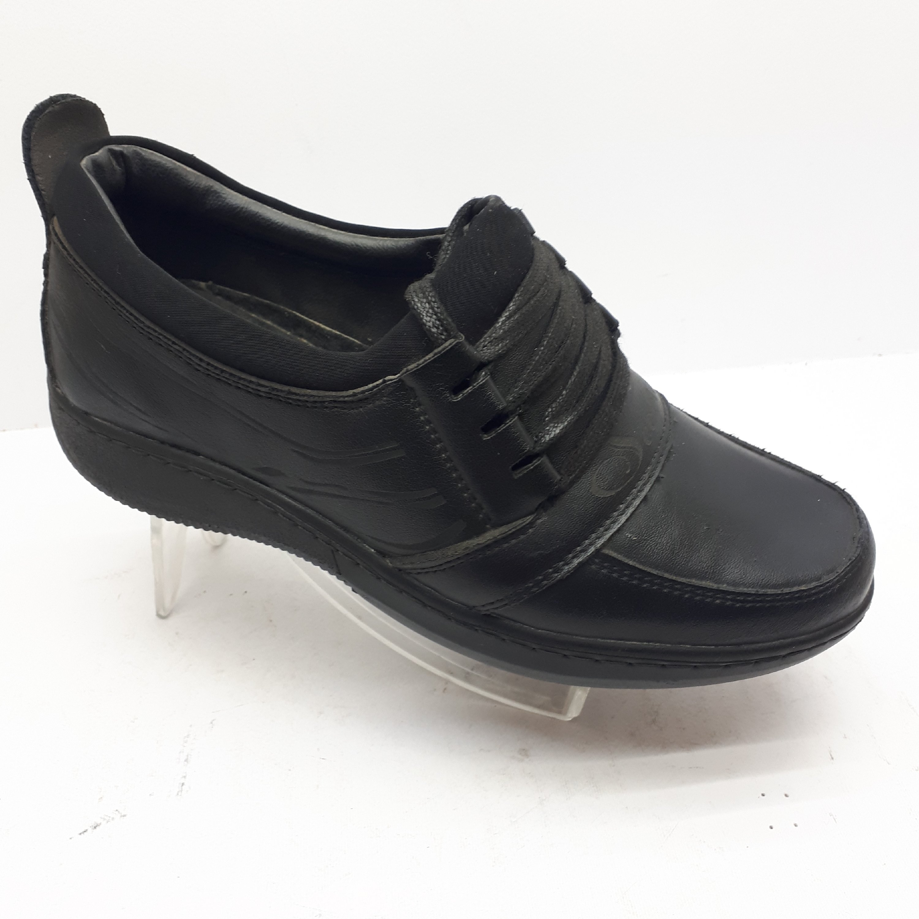 کفش طبی تبریز  چرم حراج استثنایی فقط سایز   37و 38