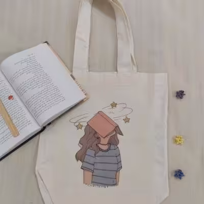 تت بگ طرح کتاب