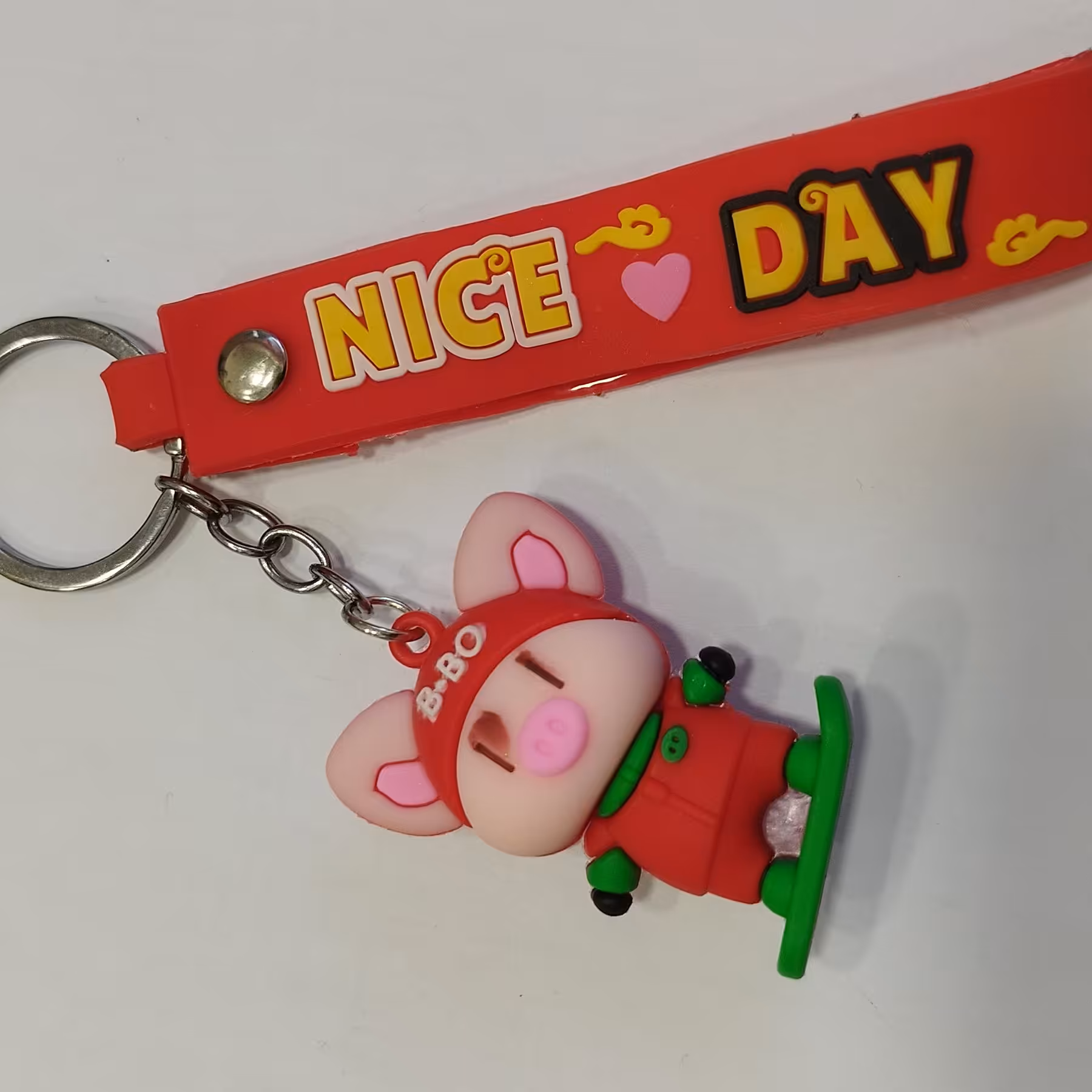 جا سوییچی سیلیکونی 13