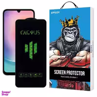 محافظ صفحه نمایش اپیکوی مدل Cactus مناسب برای گوشی موبایل سامسونگ Galaxy A25 5G / A24 4G / A15 4G/5G