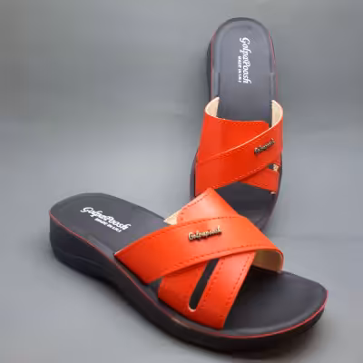 صندل زنانه زیباشیک سبک بادوام طبی ازسایز37 تا41