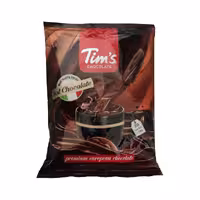 هات چاکلت تیمز - آجیل و خشکبار ماهتیسا