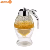 عسل ریز هانی پات