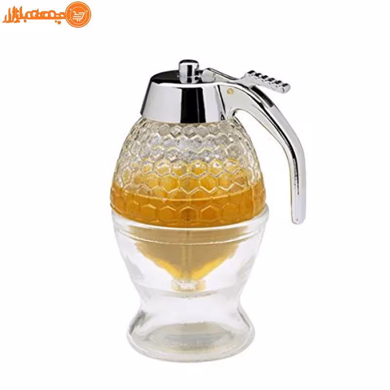 عسل ریز هانی پات