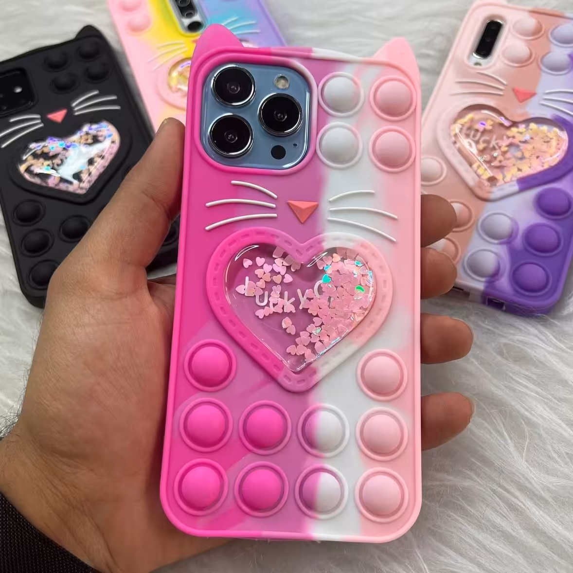 گارد پاپتی آکواریومی A31