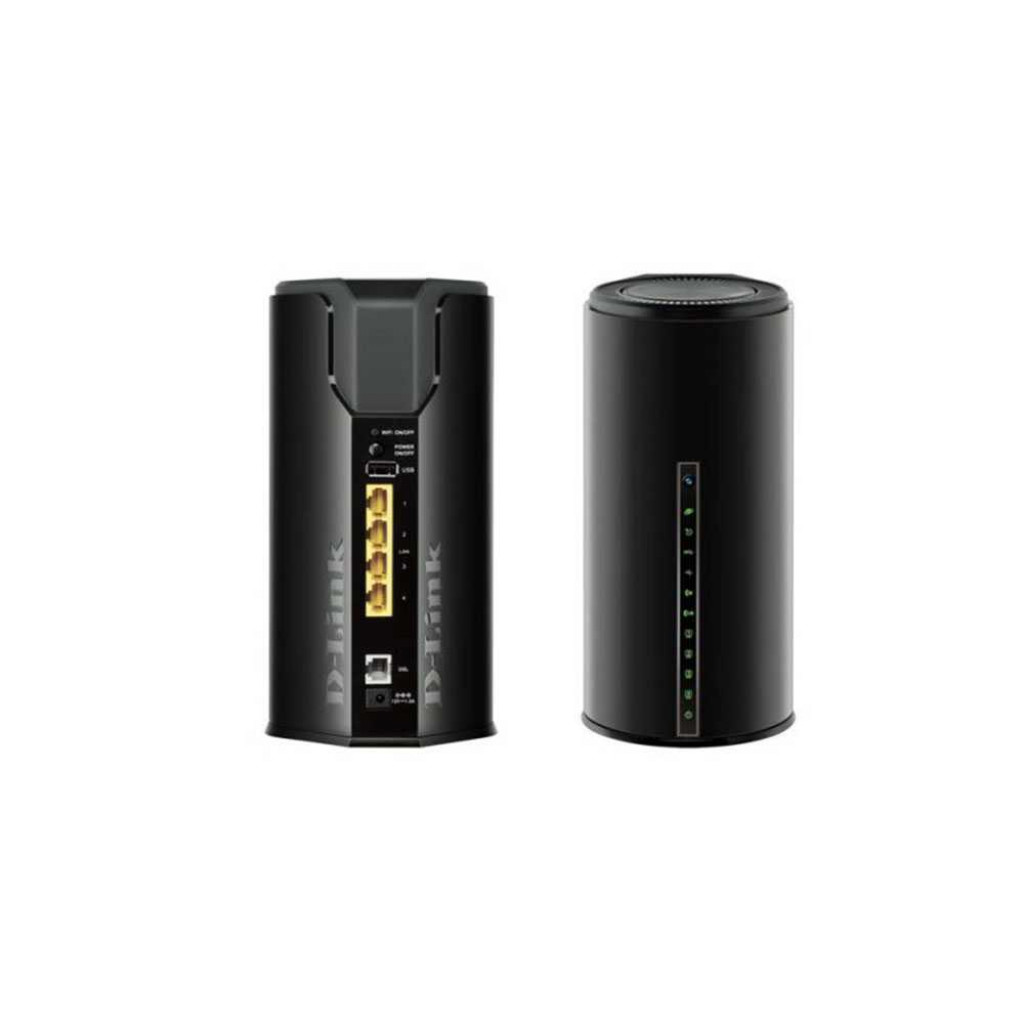 مودم روتر وایرلس دی لینک DSL-G2252 | نتران