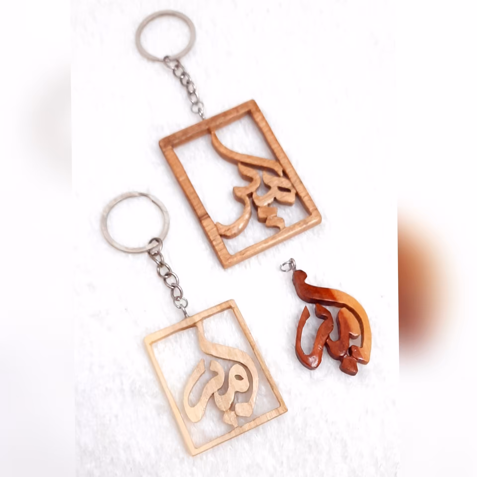 گردنبند امیر 