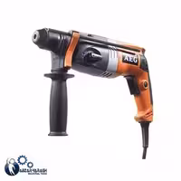 بتن کن آاگ مدل BH22E - ابزار یراق