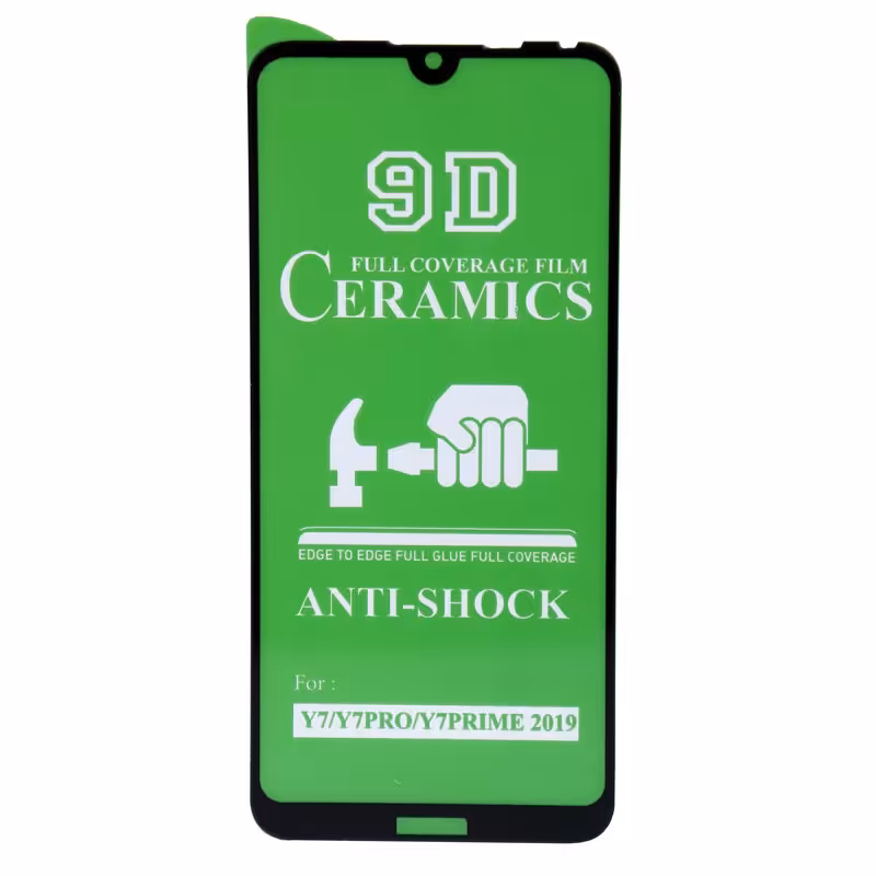 گلس سرامیکی هواوی (بسته 2عددی)