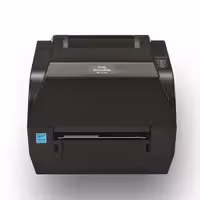 پرینتر لیبل زن تالی داسکام مدل DL310