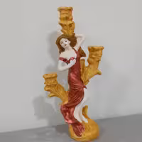 شمعدان سه شعله