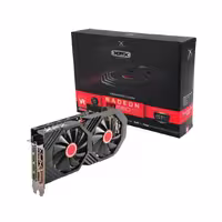 کارت گرافیک RX580 XFX | فروشگاه اینترنتی موبایل 7