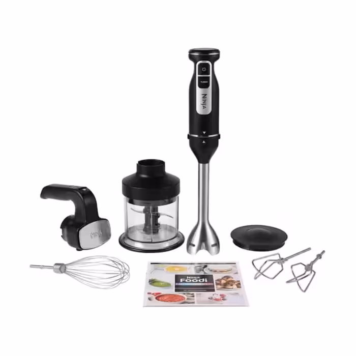 گوشت کوب برقی نینجا مدل CI100ME