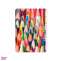 دفترچه یادداشت بامبیلیپ مدل مداد  کد 8914928