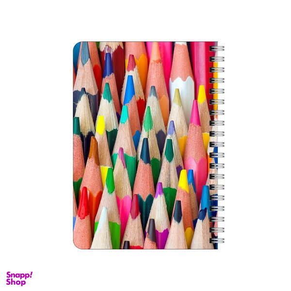 دفترچه یادداشت بامبیلیپ مدل مداد کد 8914928