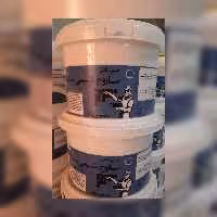 چسب کاشی ساروج (خرده) 5 کیلویی  