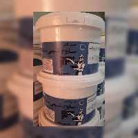 چسب کاشی ساروج (خرده) 5 کیلویی  