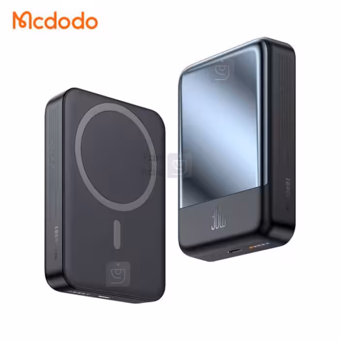 خرید پاوربانک مک دودو مدل MC-5931 | فارس کالا