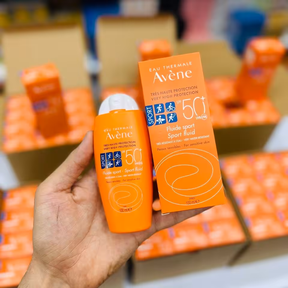 ضد آفتاب بدون رنگ اون  اورجینال 