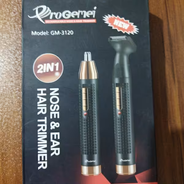 موزن گوش و بینی پروجیمی یک عددی 