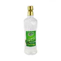عرق فراسیون ارگانیک ژیک (1 لیتری) - عطاری نیکو طبیب