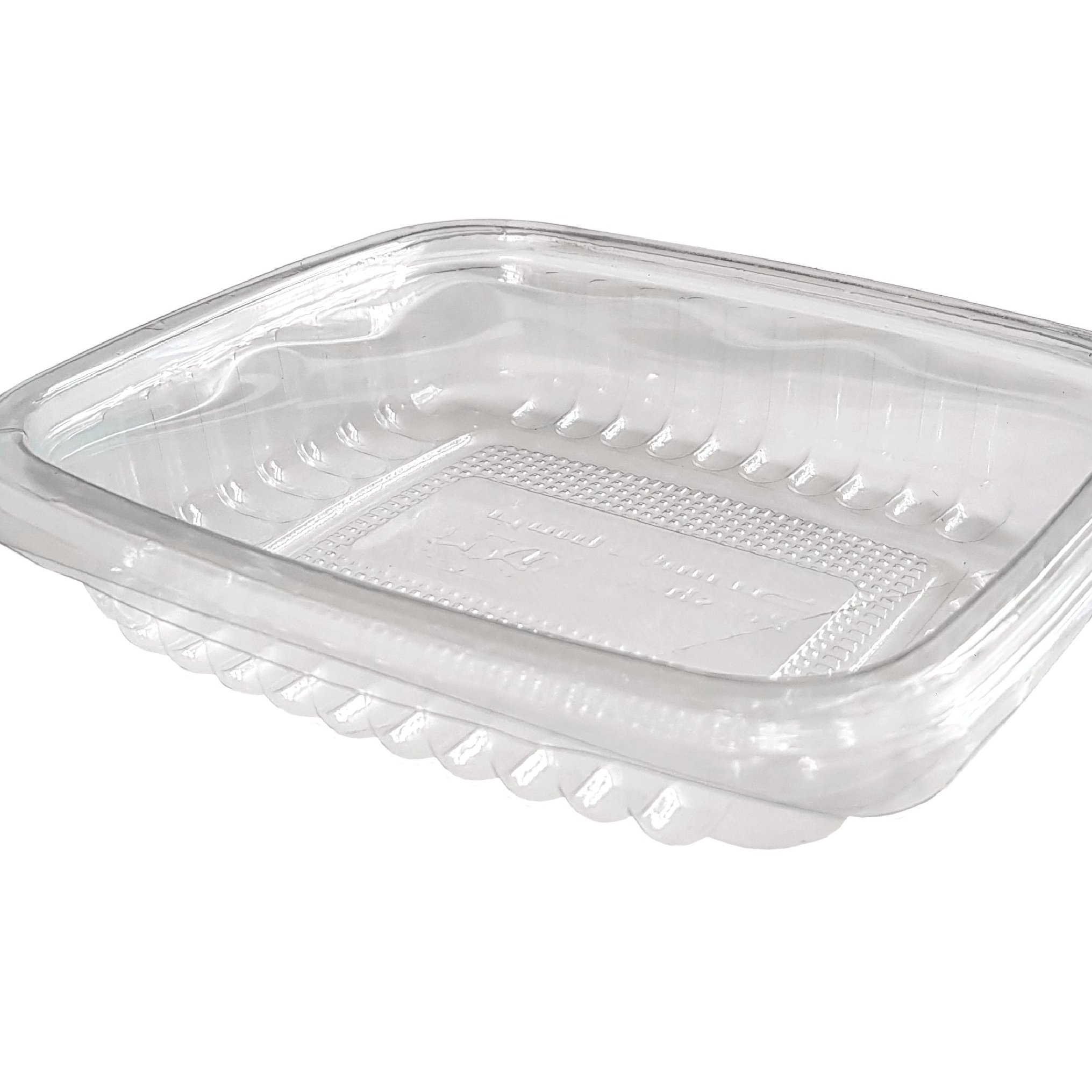 ظرف یکبار مصرف مدل دلی 250  سی سی (بسته 500تایی)