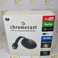 دانگلHDMIمدلchromecast(تبدیل تلویزیون معمولی به هوشمند)
