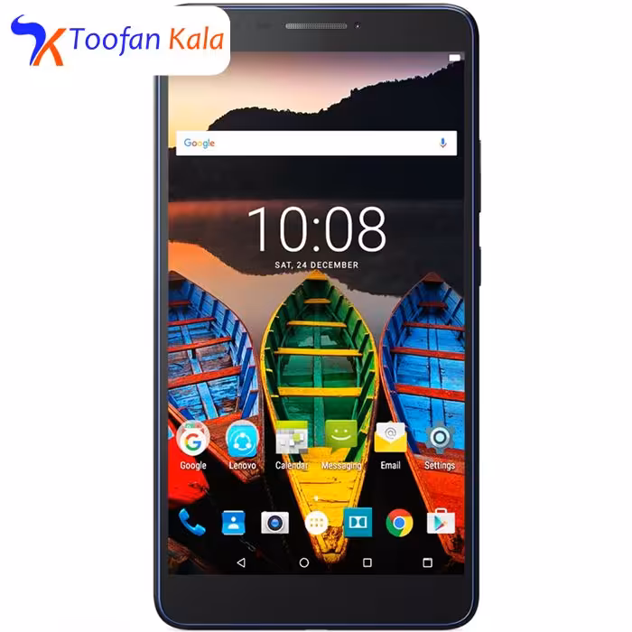 تبلت لنوو مدل  Lenovo Tab 3 7 Plus دو سیم کارت