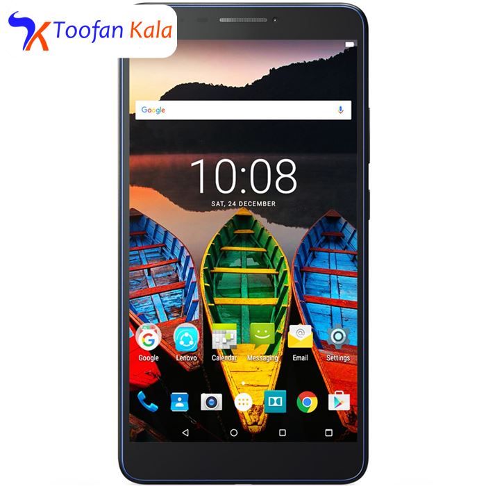 تبلت لنوو مدل  Lenovo Tab 3 7 Plus دو سیم کارت