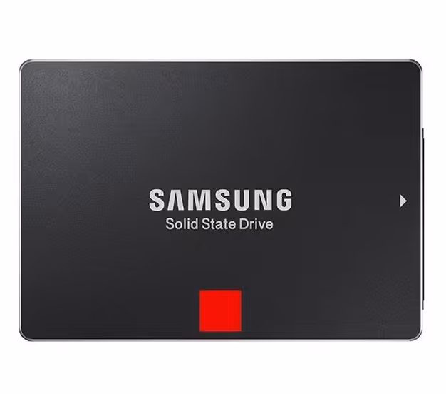 اس اس دی استوک سامسونگ مدل 850 پرو با ظرفیت 512 گیگابایت