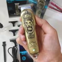 ماشین اصلاح جیمی Geemy مدل GM-886 موجود در فروشگاه قشمی شاپ Qeshmishop
