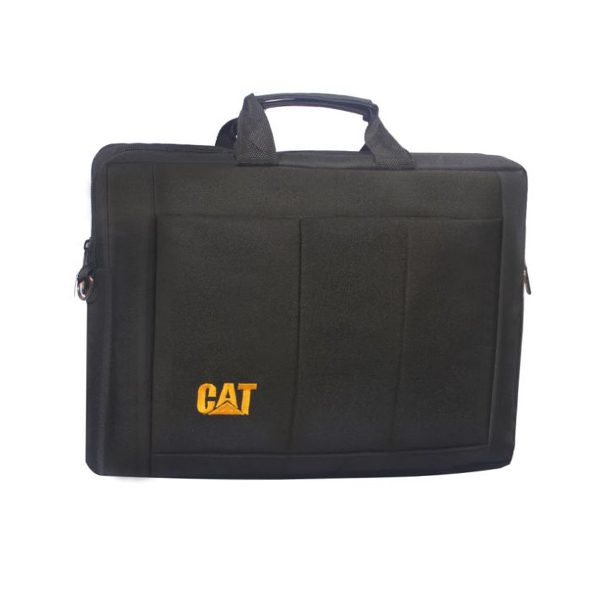 خرید و قیمت کیف لپ تاپ CAT کد 1075 - آسیا لپتاپ