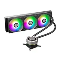 خنک کننده پردازنده لیان لی GALAHAD 360 BLACK