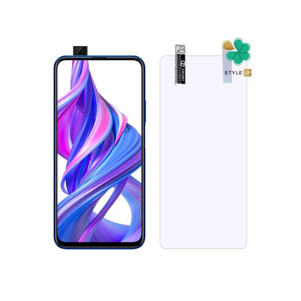 محافظ صفحه نانو ضد اشعه گوشی هواوی Huawei Honor 9X Pro