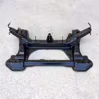 رام زیر موتور زانتیا اورجینال