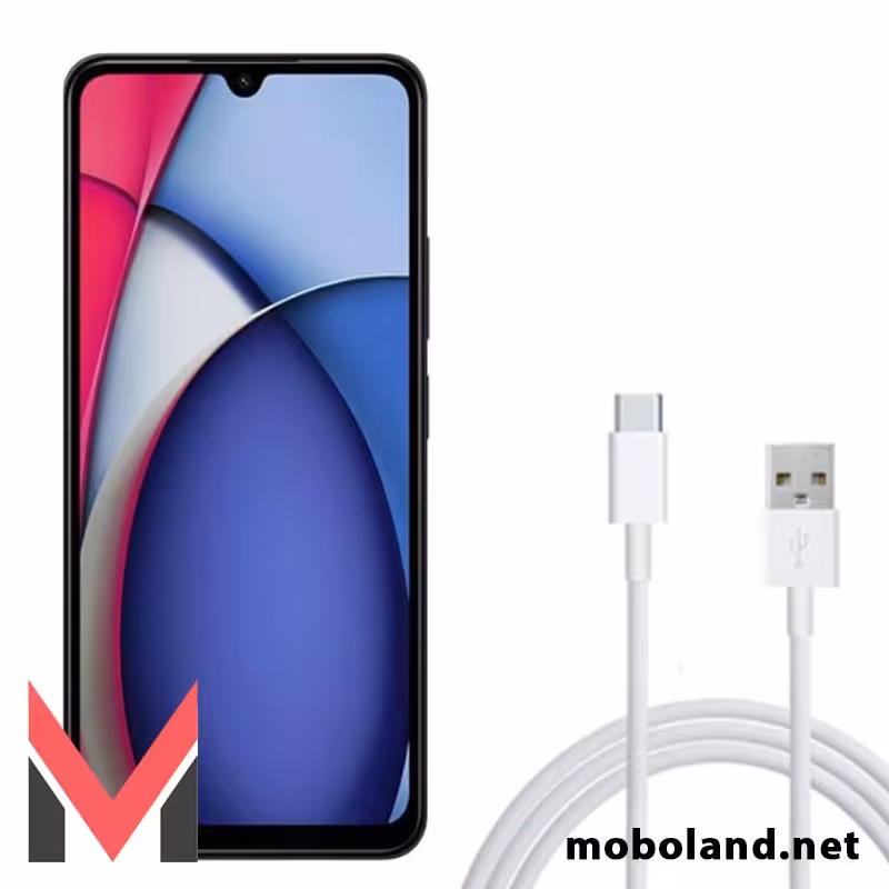 قیمت کابل اصلی شیائومی ردمی Redmi A3 Pro - موبولند